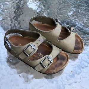 Kids Birkenstock